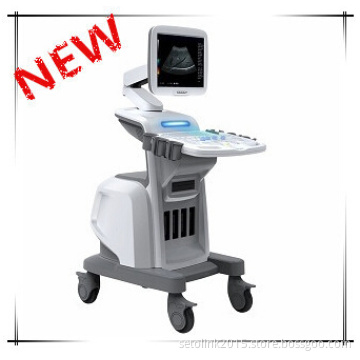 Trolley Full Digital Ultrasound Scanner